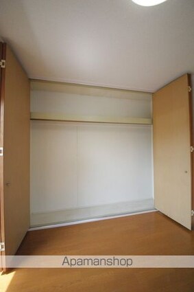 センチュリーもはん[1R/14.46m2]の収納