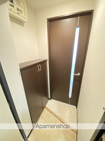 プラティーク札幌の内装写真