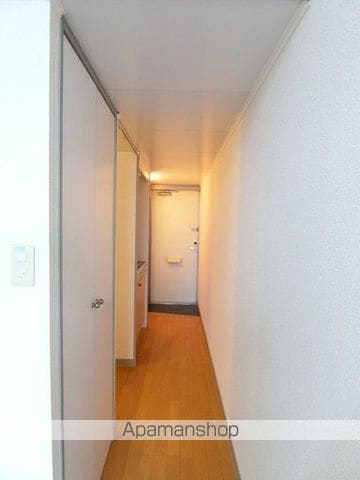 袋井市 2階建 築29年の内装写真