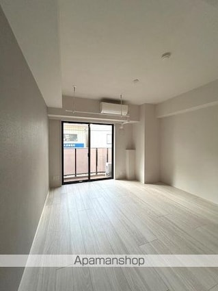 リテラス本所吾妻橋[1K/25.57m2]のリビング・居間