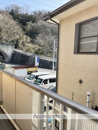 和歌山県和歌山市毛見[2LDK/54.07m2]の眺望