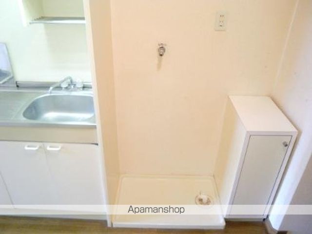 ハウベスト1番館上熊本の内装写真