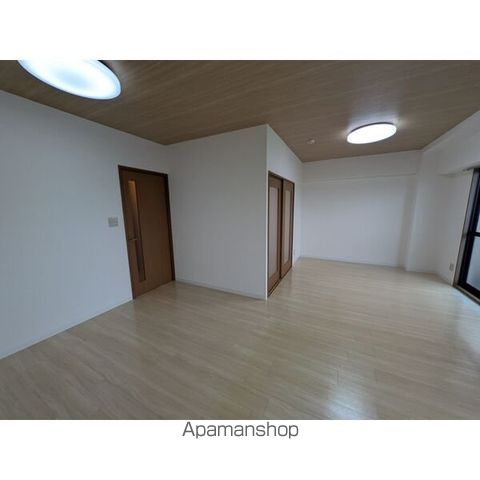 マンション桂の内装写真