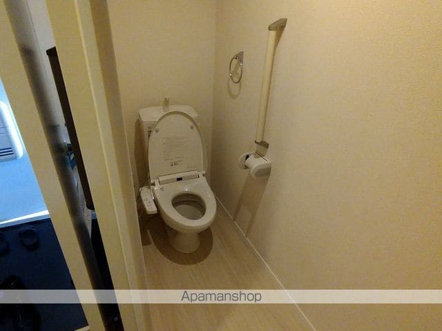 レオネクストエムズコート神楽坂の内装写真