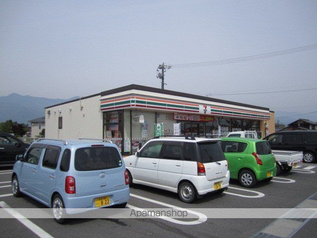 アメニティーあずみ野Cの周辺写真