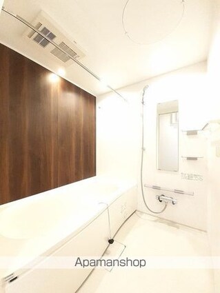 ヴィラ　グレース　Ⅱ[1LDK/52.38m2]のバス