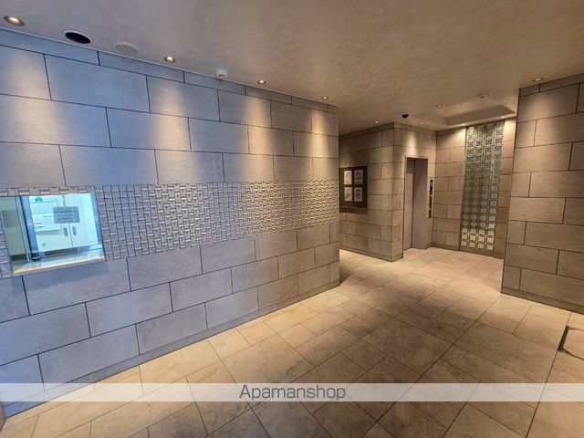 BLUROCK後楽園の内装写真