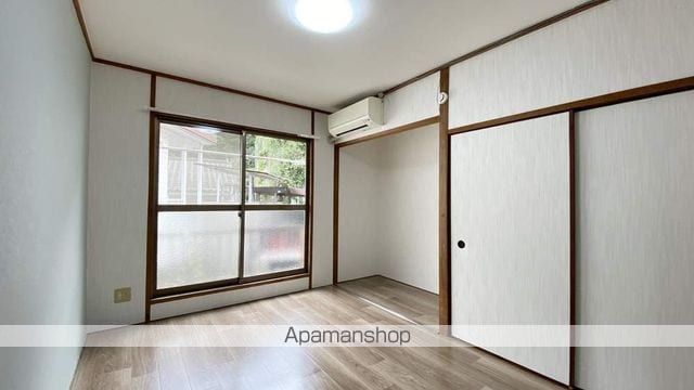 ソラータ京山A棟の内装写真