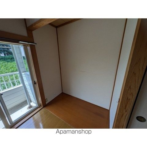南コーポ小嶋Bの内装写真