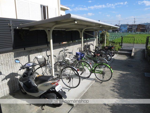 レオパレス中町のその他写真