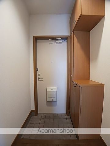 ラフィネ Aの内装写真