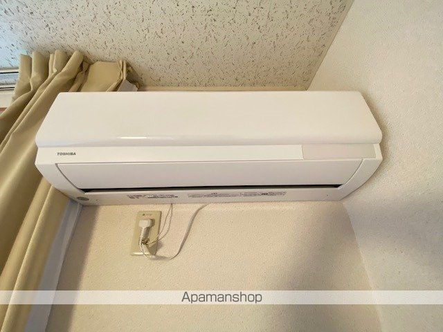 レオパレストーワIIIの内装写真