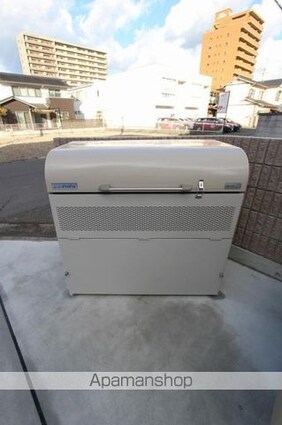 ＢＥＲＥＯ　ＳＶＡＬＡ[1LDK/44.43m2]の共用部3