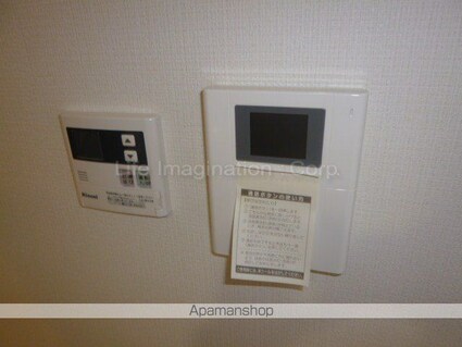 滋賀県長浜市元浜町[1R/31.36m2]の内装3