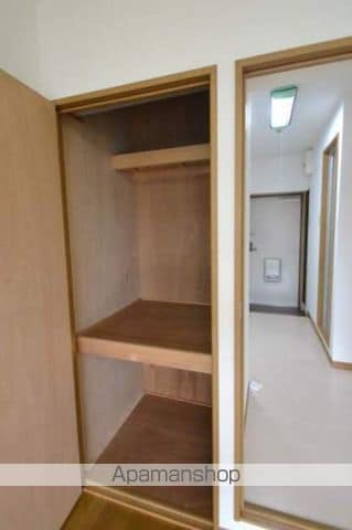 グリーンパーク賞田の内装写真