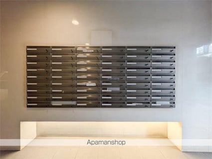 フェニックス武蔵関弐番館[1K/20.62m2]のその他設備