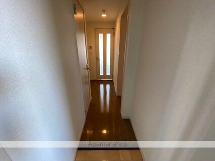 ＣＡＳＡ　ＫＵＭＯＤＥ[1K/27.54m2]の玄関
