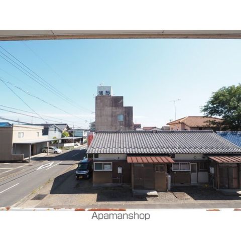 ＫＥＮＴ　ＨＯＵＳＥ 202 ｜ 岐阜県岐阜市下鵜飼1566-1（賃貸マンション1K・2階・22.68㎡） その3