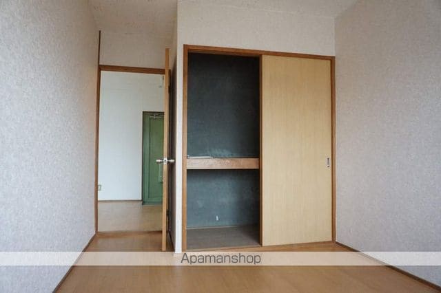 メゾンはたの内装写真
