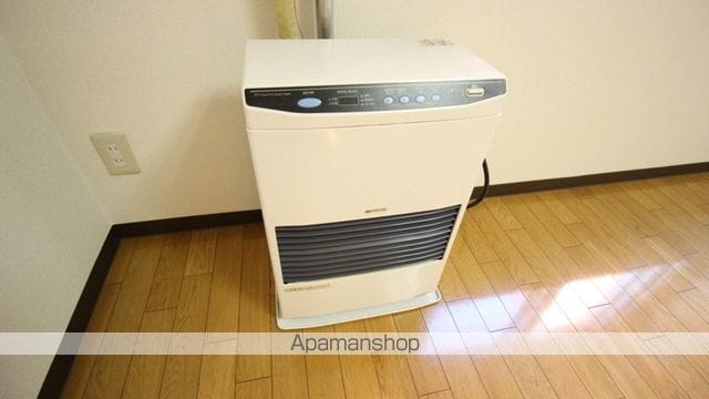 グランデュールの内装写真