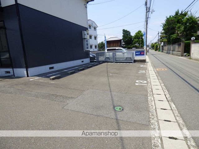アヴィニールワタベ B棟のその他写真