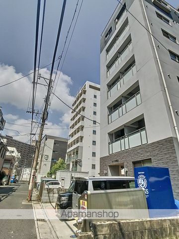 ワイズ新屋敷の外観写真