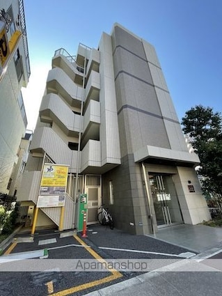 グランヴァン小竹向原[1K/25.8m2]の外観2