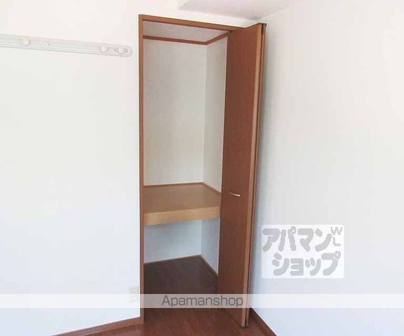グランアクシス堅田 A棟の内装写真