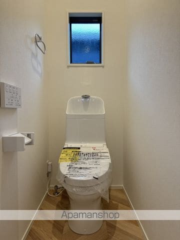 東海道本線 大垣駅 徒歩50分 1階建 築3年の内装写真