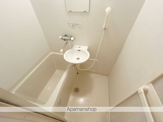 レオパレスハナミズキ仁戸名の内装写真