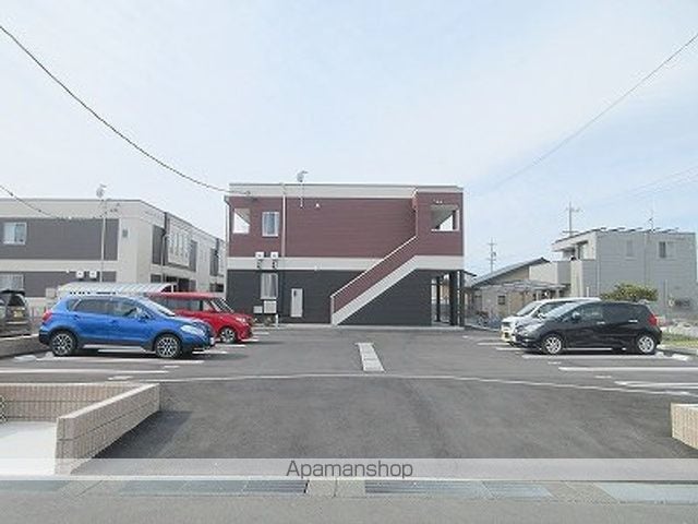 セレンディピティIIのその他写真