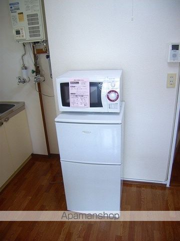 リバーサイド共応の内装写真