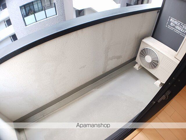 パラス卯兵衛の内装写真