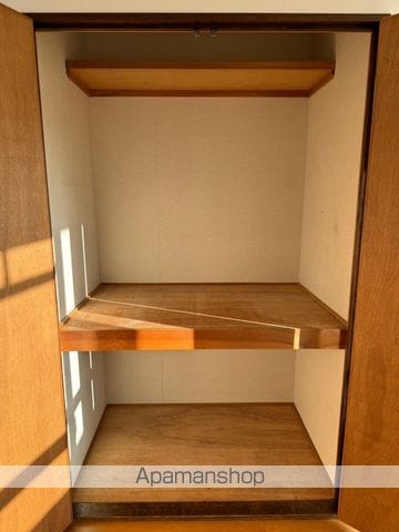 ピュアハイツ観音寺の内装写真