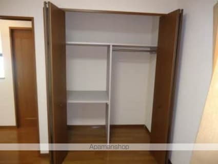 サンハウス[4LDK/116.86m2]の収納