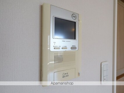 アデグランツ大須[1K/26.73m2]のセキュリティ