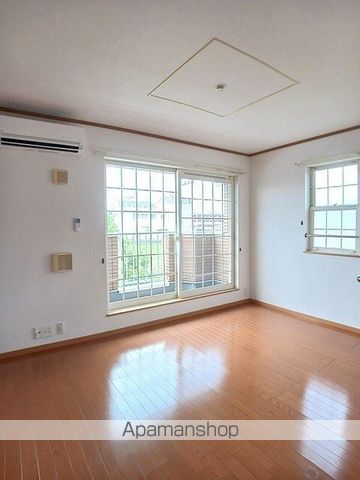ハピネス村山Bの内装写真