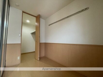 アスティオス[1LDK/33.39m2]のリビング・居間3