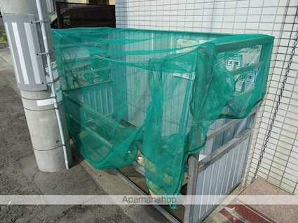 メゾン萩野町[2DK/43.1m2]の共用部3