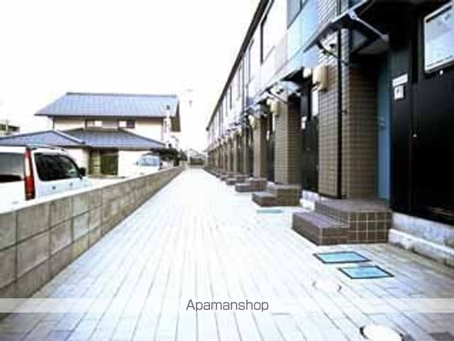 レオパレスビレッジ駅南のその他写真