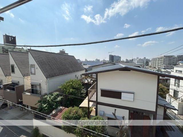 わかば荘の内装写真