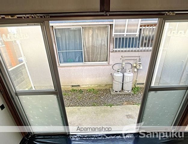 予讃線 三津浜駅 徒歩7分 1階建 築52年のその他写真