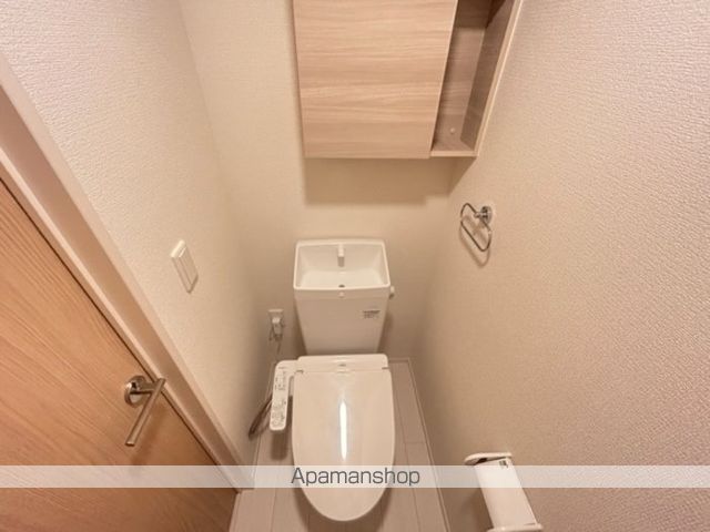 アヴニール藤松の内装写真