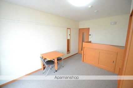 レオパレスハルスウィート２[1K/23.18m2]のその他部屋・スペース2