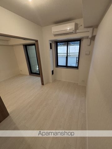 SPLENDID本町グランの内装写真