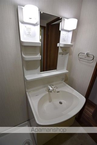 Mハイツの内装写真