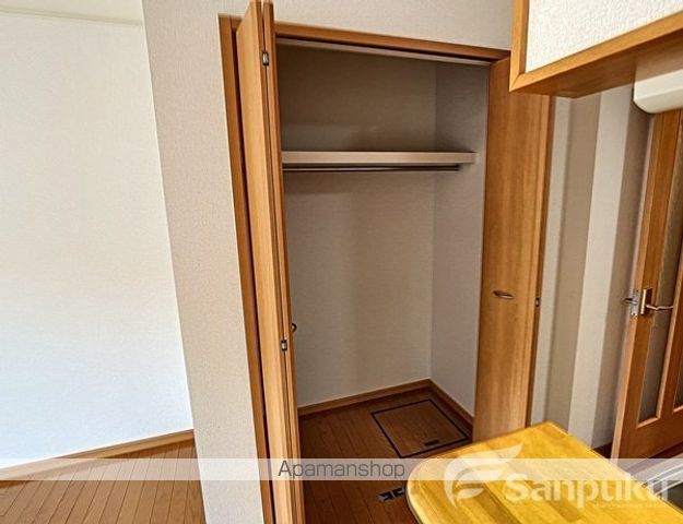 メゾン ド ロベリアの内装写真