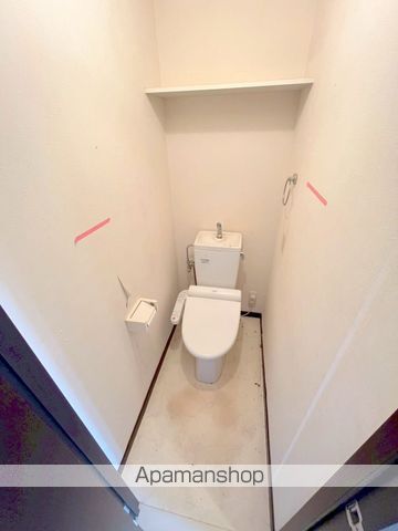 グランツ キャビンの内装写真