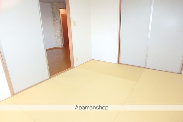 ファミール千鳥ヶ浜の内装写真
