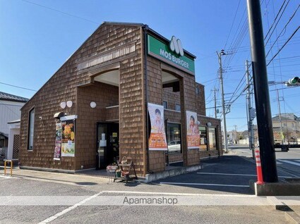 茨城県土浦市真鍋６丁目[1LDK/46.09m2]の周辺4